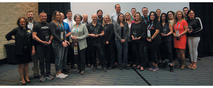 10 Retailers Honored at Global Pet Expo